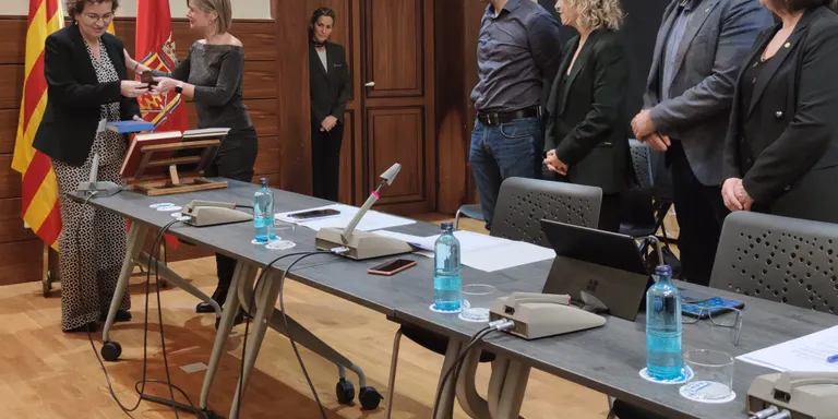 La Diputació de Tarragona aprova de forma definitiva el Pla Zonal de la Xarxa de Carreteres