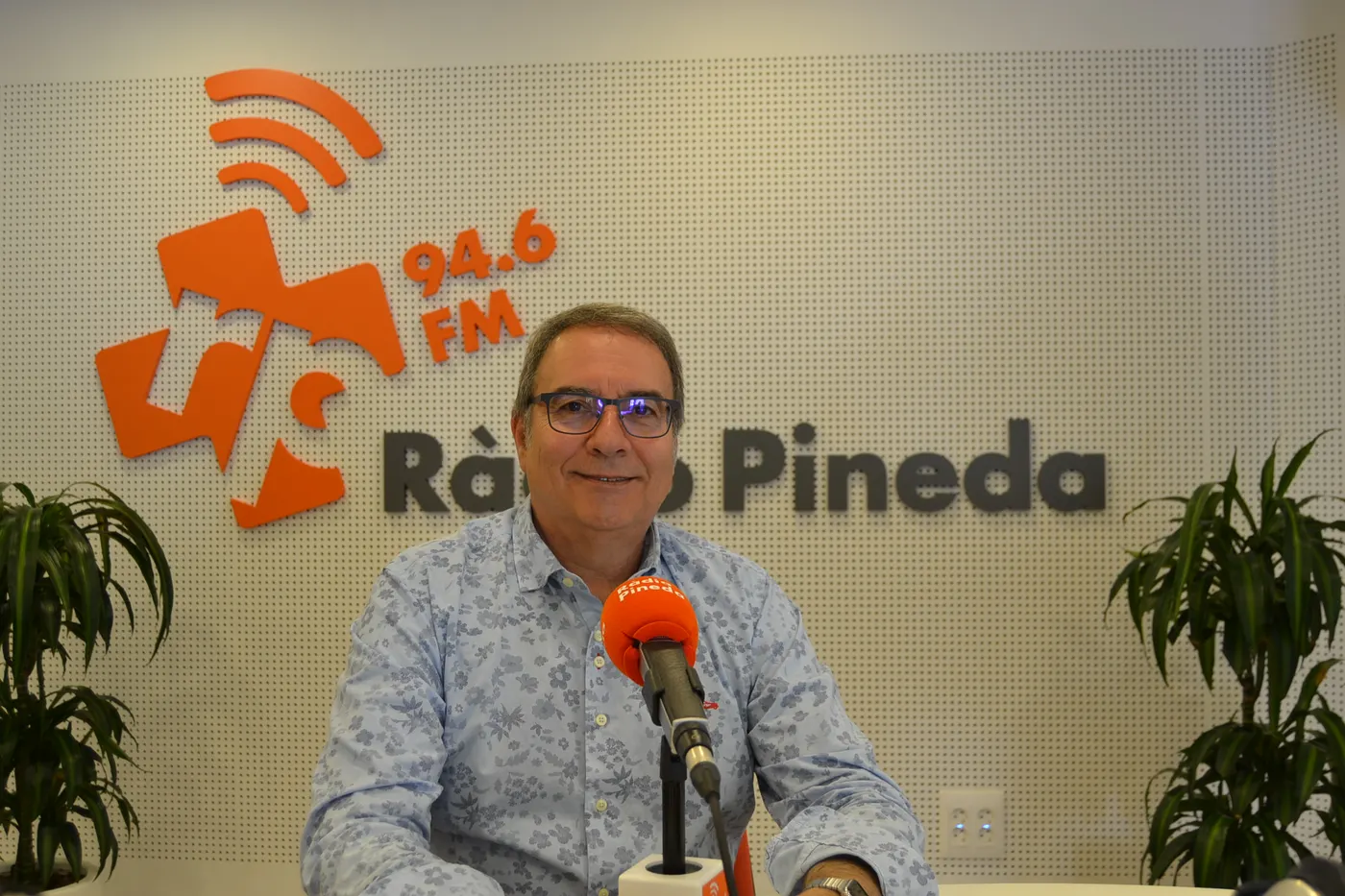 Francesc Horta (PDeCAT) valora positivament la tasca al govern municipal