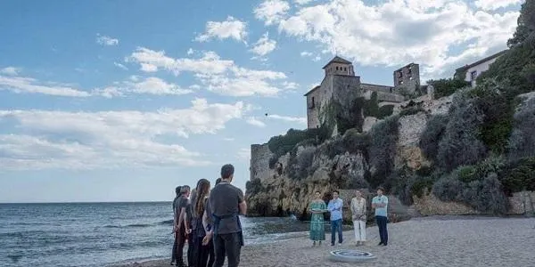 TVE emet aquest diumenge a la nit l’edició de Masterchef Celebrity, rodada a Tarragona i a la platja de Tamarit