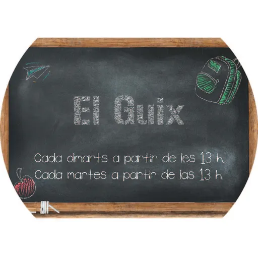 El Guix