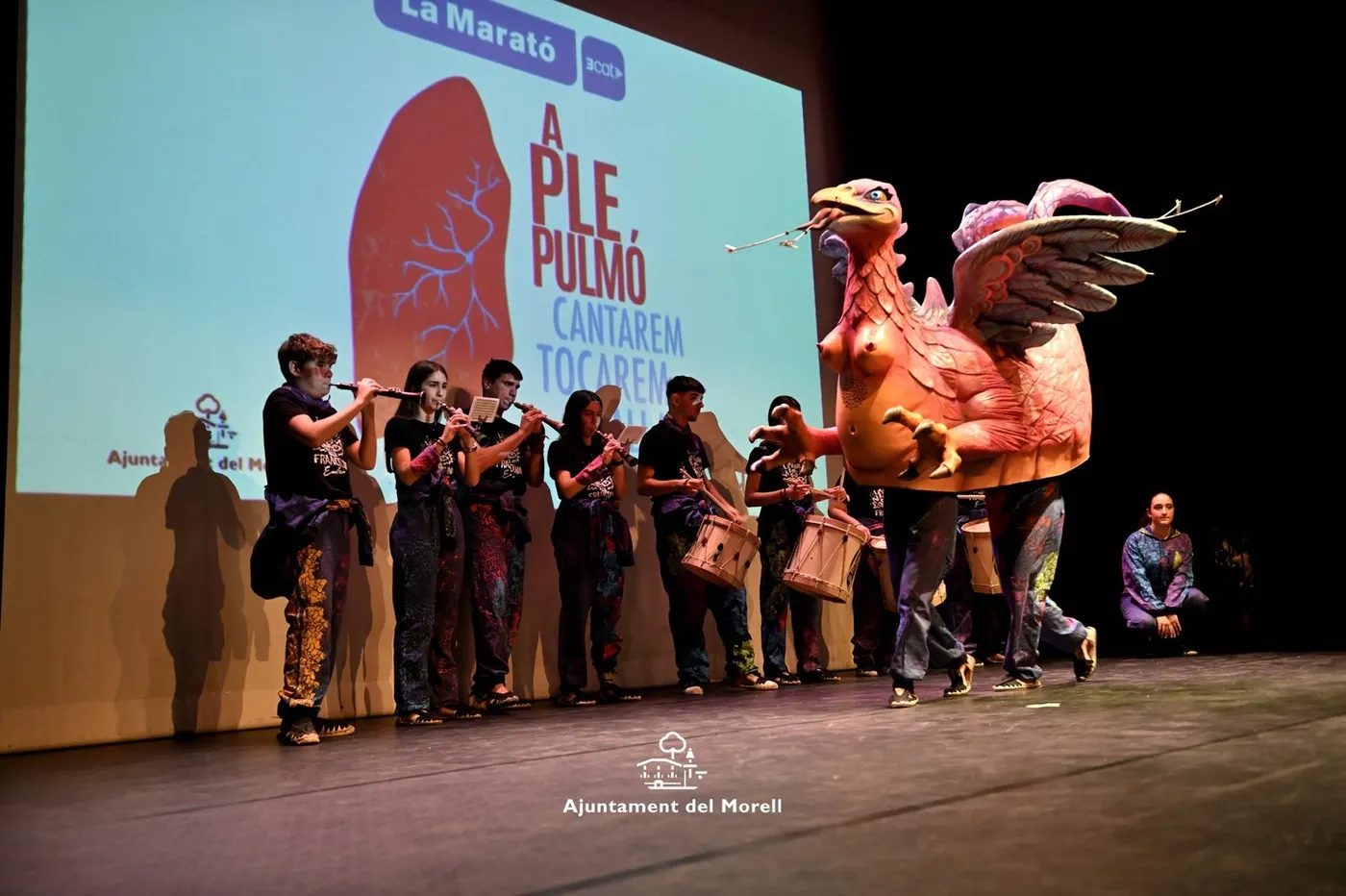 Els furts i els robatoris amb força, principals fets delictius al Morell