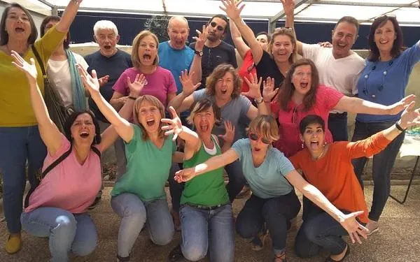 Foto: Gaià Gospel