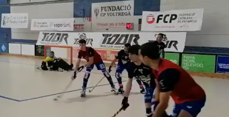 Barça, Noia, Caldes i Liceo s’enfrontaran per la Supercopa d’hoquei patins