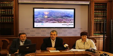 BIENESTAR SOCIAL REFUERZA SU TRABAJO DE COORDINACIÓN CON LOS CENTROS ESCOLARES EN MATERIA DE PREVENCIÓN DE ADICCIONES