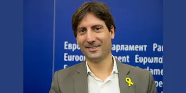 L'Exalcalde Jordi Solé substitueix a Oriol Junqueras com a president de l'ALE