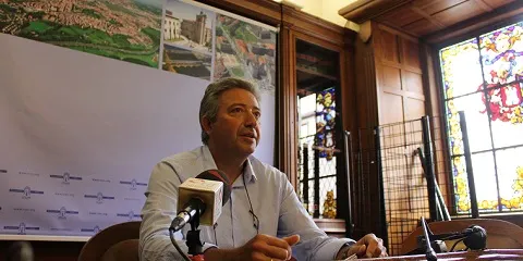 LOS PRESUPUESTOS PARTICIPATIVOS 2019 ESTÁN EN MARCHA