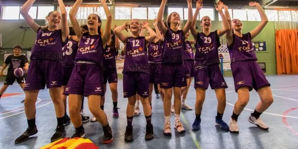 El torneig de bàsquet de Setmana Santa de Cambrils es farà del 8 al 13 d’abril