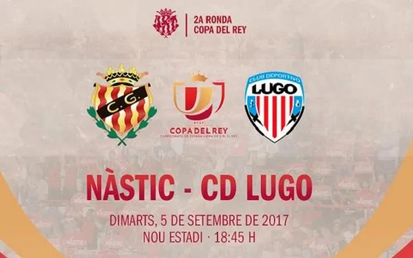 Foto: Nàstic