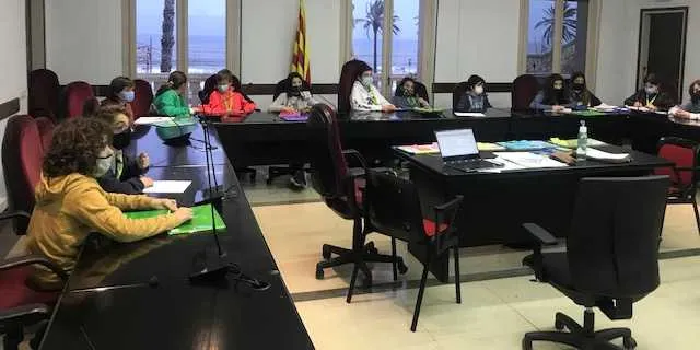 ‘Crònica’ del 18.03.2022