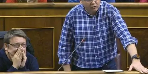 L’alcalde d’Altafulla i diputat al Congrés pregunta al ministre de Foment “com pensa solucionar el caos ferroviari a Catalunya”