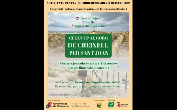 Foto: Ecologistes en Acció