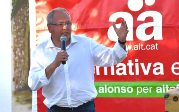 Foto: Altafulla Ràdio (Arxiu)