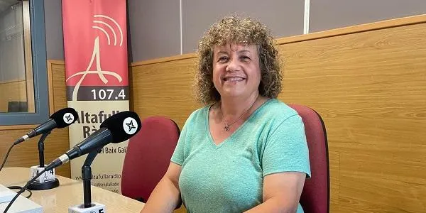 Castellarnau: “Si Molinera no fos en aquest partit podríem tenir una bona entesa amb l’EINA”