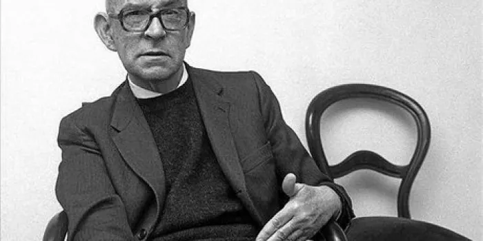 Arenys homenatja Espriu en els 30 anys de la seva mort