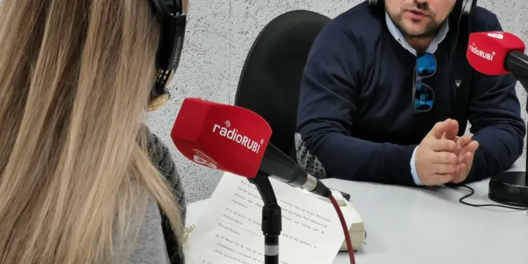 Martín: “Cs no farà esmenes als pressupostos perquè no ens faran cas”