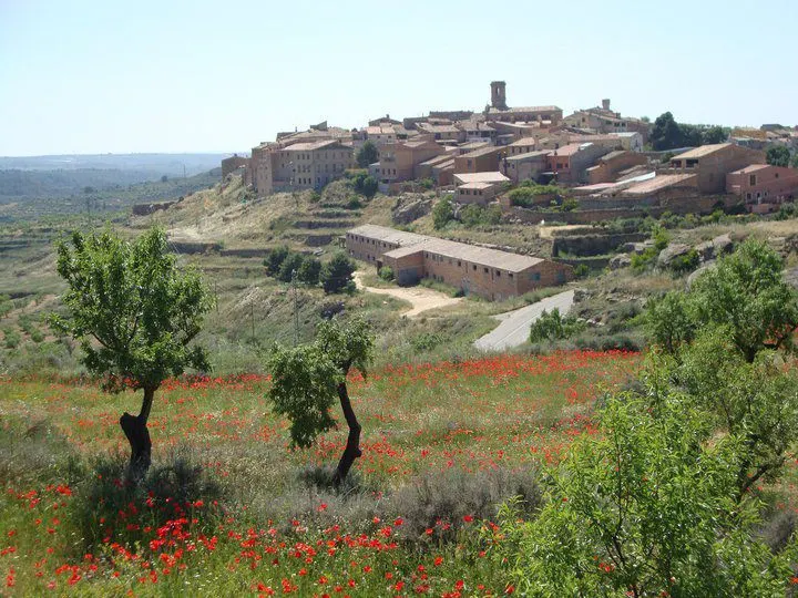 La Fundació Món Rural impulsa un estudi per posar en valor i promocionar el patrimoni agrari de les Garrigues
