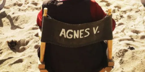 Us convidem a veure la pel·lícula "Varda por Agnès" aquest 1 de novembre a La Sala