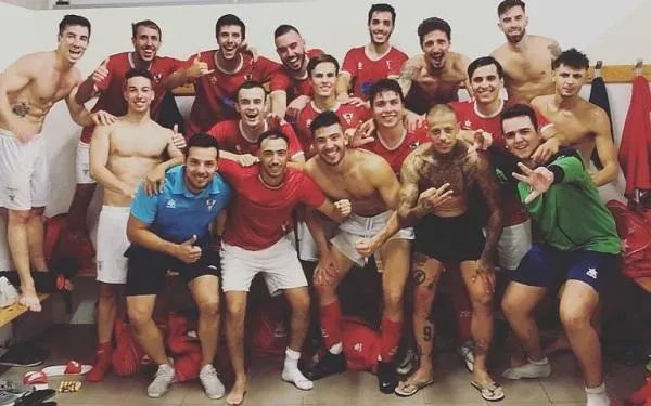 Foto: Atlètic Roda de Barà