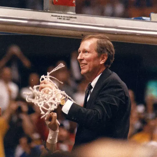 La Frase, capítol 106 (Steve Fisher).