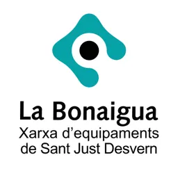 Entrevistes de la Justa del 26/3/2020 — Entrena a casa amb la Bonaigua: classes online obertes, salut en confinament i manteniment del complex de Sant Just - episode art