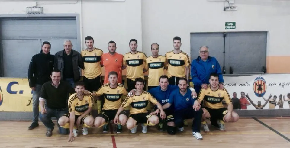 CF Castellciutat