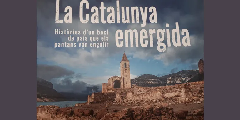 "La Catalunya emergida" es presenta a Torredembarra