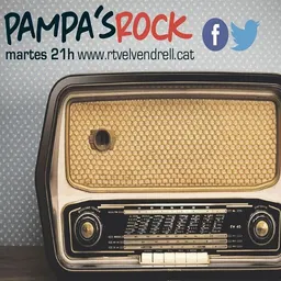 Pampa’s Rock del 8/10/2024 - episode art