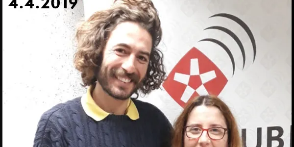LLUÏSA AGUILERA i JORGETEDIBUJO - 'Mercat Sketchers' Un matí d'art al Mercat de Rubí