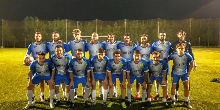 La Seu FC inicia la temporada 2021-2022 i el CF Organyà disputa la final de la Copa Pirineus davant el Tremp