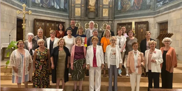 Begur i Esclanyà homenatgen la gent gran amb una nova edició de la Festa de la Vellesa