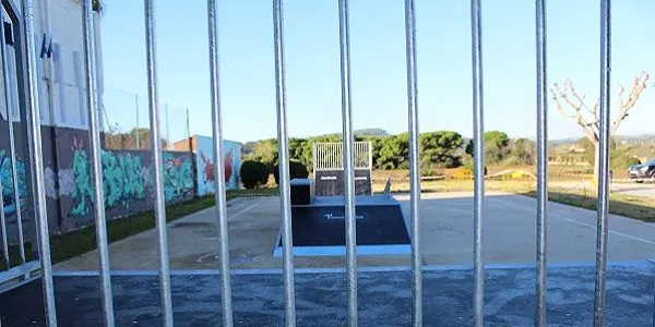 L’ampliació de l’Skate Park d’Altafulla es presenta aquest dimarts
