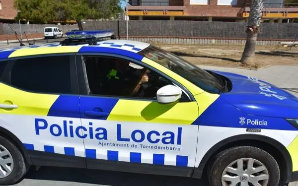Foto: Ajuntament de Torredembarra