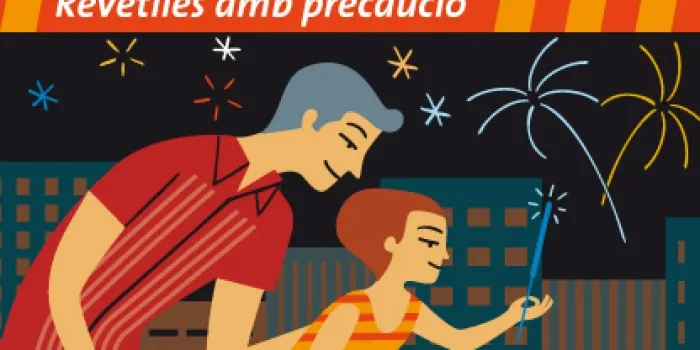 Els cossos de seguretat tenen a punt un dispositiu especial per Sant Joan