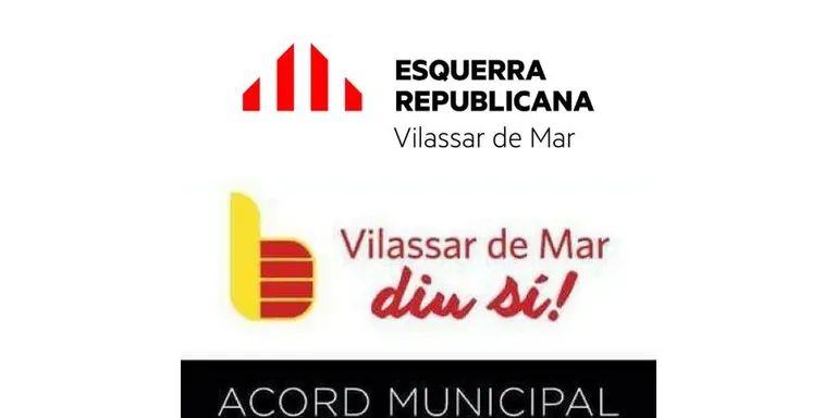 Avui dijous al vespre, acte d’ERC-VdM Diu Sí per a celebrar els dos anys de govern municipal