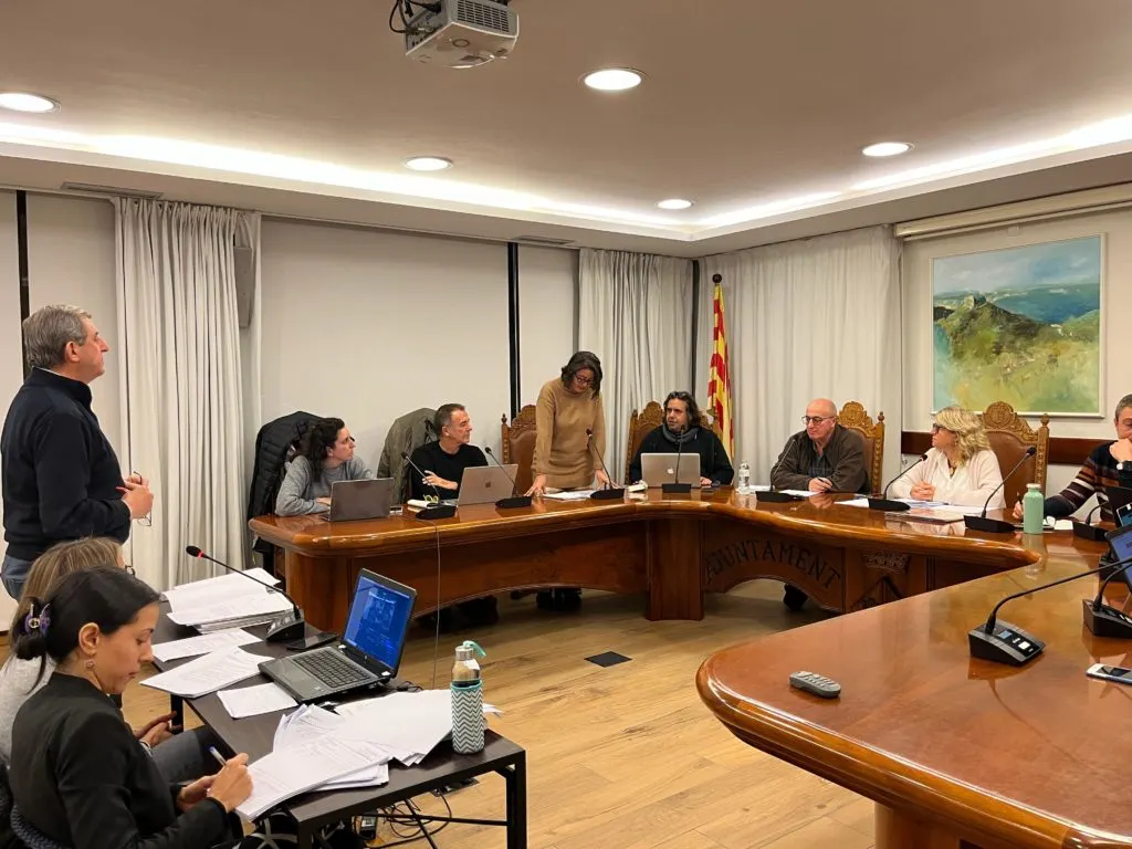 Estela Rodríguez: "Volem que la gent gran de Begur i Esclanyà visqui en comunitat i amb qualitat de vida"