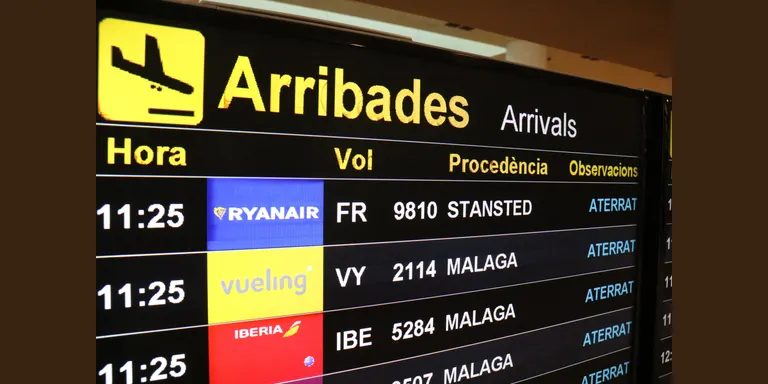 Acord entre l'Estat i la Generalitat per a l'ampliació de l'aeroport del Prat