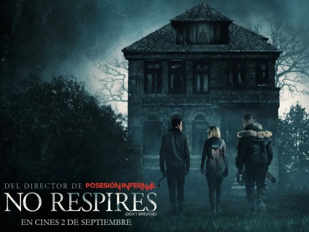 Imatge promocional del film
