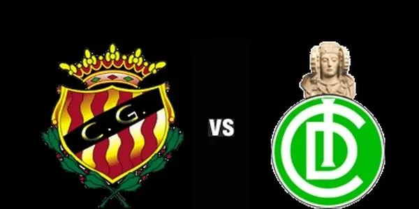 Valentín, Marcos, Pol Bueso i Azkorra, baixes del Nàstic contra l’Elche Ilicitano