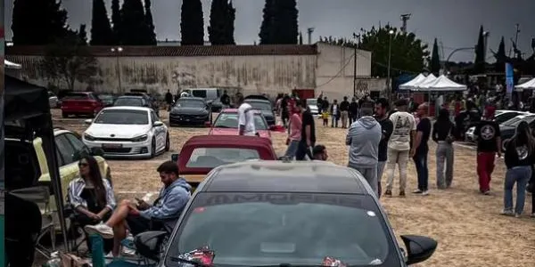 Part de l’oposició a l’Ajuntament de Torredembarra qüestiona la ubicació del Motorshow