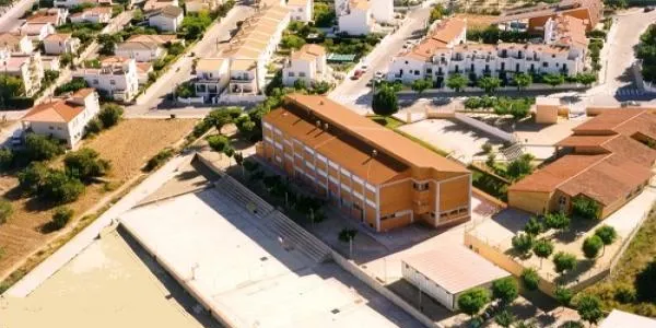 Educació descarta fer una quarta escola a Torredembarra