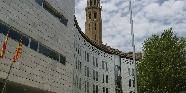 Confirmada la condemna al jove acusat d'intentar matar l'exparella a la Seu amb un accident de trànsit