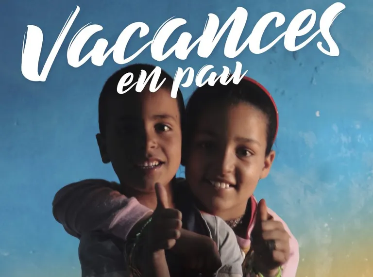 Arran del Covid-19 es suspèn definitivament el projecte 'Vacances en Pau 2020' dels infants sahrauís