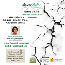 Entrevista Imma Urrea, Alpicat Solidari - episode art