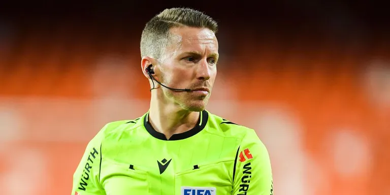 Hernández Hernández pitarà el derbi