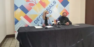 Es presenta la programació televisiva de les Decennals 2021+1