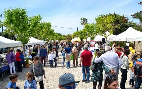 Foto: Altafulla Ràdio