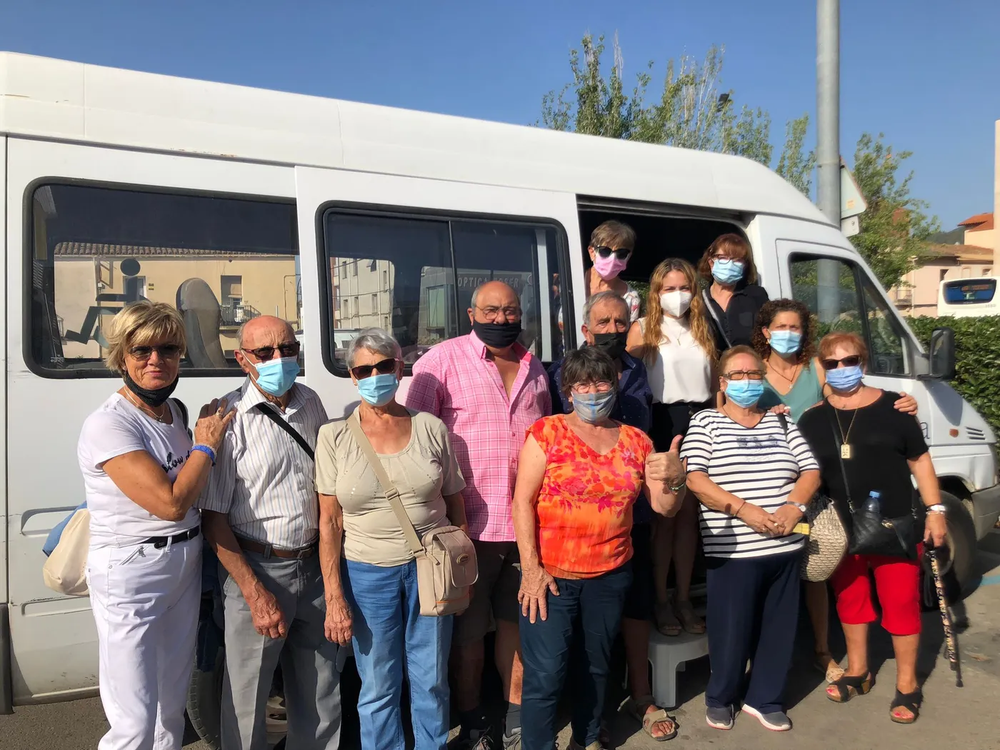 Arrenca el programa municipal d’activitats Gent Gran Activa