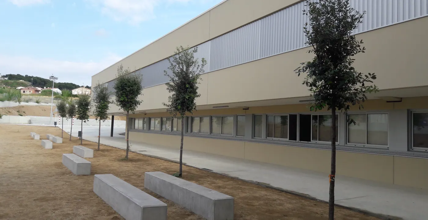 La preinscripció escolar del curs 2018-2019 es podrà fer entre el 13 i el 24 d'abril