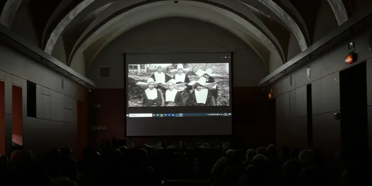 El documental ‘El llegat indià’ s’emet aquesta setmana a TAC12