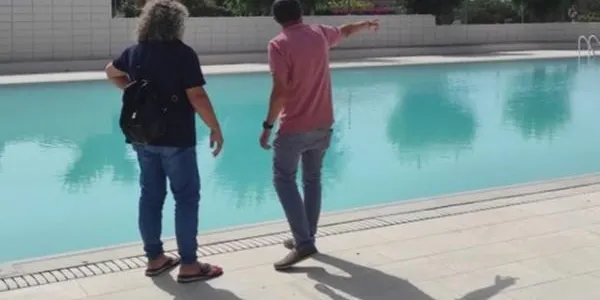 Alternativa Altafulla celebra la posada en marxa de la piscina renovada
